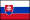 Slovak flag