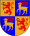 Coat of arms of Kalmar County