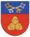 Salcininkai COA.gif