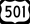 US 501.svg