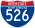 I-526 (SC).svg