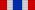 Medaille d'honneur de la Police nationale ribbon.svg