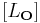 [L_{\mathbf O}]