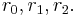 r_0,r_1,r_2.