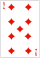 09 of diamonds.svg