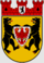 Coat of arms Berlin-Mitte borough (1994).png