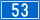 Državna cesta D53.svg