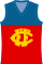 Fitzroy Lions Jumper.svg