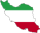 Flag of Iran