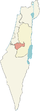 Israel jerusalem dist.png