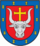 Kaunas County COA.png