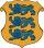 Coat of arms of Estonia