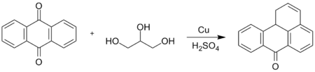 Bally-Scholl Synthesis