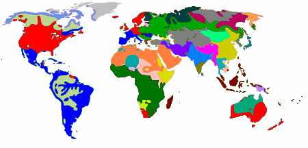 Languages world map.svg