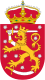 Grand Duchy of Finland Arms.svg