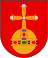 Coat of arms of Uppsala County