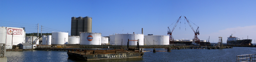 Newhaven harbor pan.png