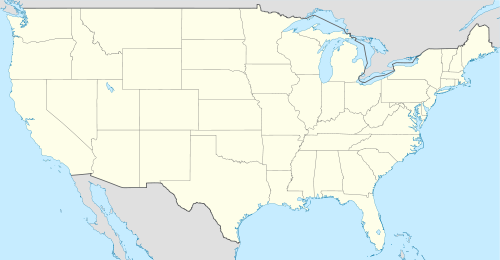 United States presidential election, 2008 is located in the USA