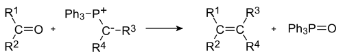 Wittig Reaction