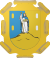 Coat of arms of San Luis Potosi.svg