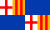 Flag of Barceloneta, Puerto Rico.svg