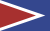 Flag of Cabo Rojo.svg