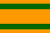 Flag of Naranjito, Puerto Rico.svg