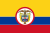 Flag of the President of Colombia.svg