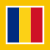 Flag of the Prime Minister of Romania