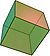 Hexahedron (cube)