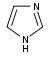 Imidazole structure.svg