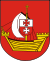 Coat of arms of Elbląg County