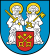 POL powiat poznański COA.svg