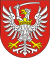 Coat of arms of Toruń County