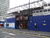 Tottenham Court Road stn main entrance under refurb Oct 09.JPG