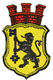 Coat of arms of Eschweiler