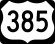 US 385.svg