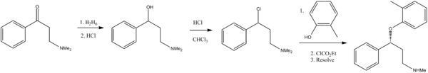 Atomoxetine synthesis.png