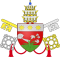 C o a Pio VI.svg