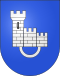 Coat of Arms of Fribourg/Freiburg