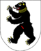 Coat of Arms of St. Gallen