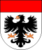 Coat of Arms of Aarau