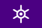 Metropolitan flag of Tokyo