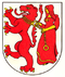 Coat of Arms of Frauenfeld