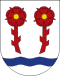 Coat of Arms of Rapperswil-Jona