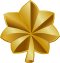 Major insignia