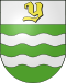 Coat of Arms of Yverdon-les-Bains