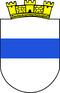 Coat of Arms of Zug