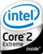 Core 2 Extreme logo