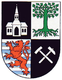 Stadtwappen der kreisfreien Stadt Gelsenkirchen.png